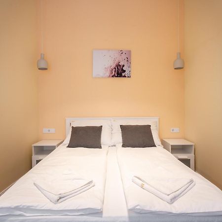 K87- Boutique Apartments, Best Location. By Bqa Budapest Zimmer foto