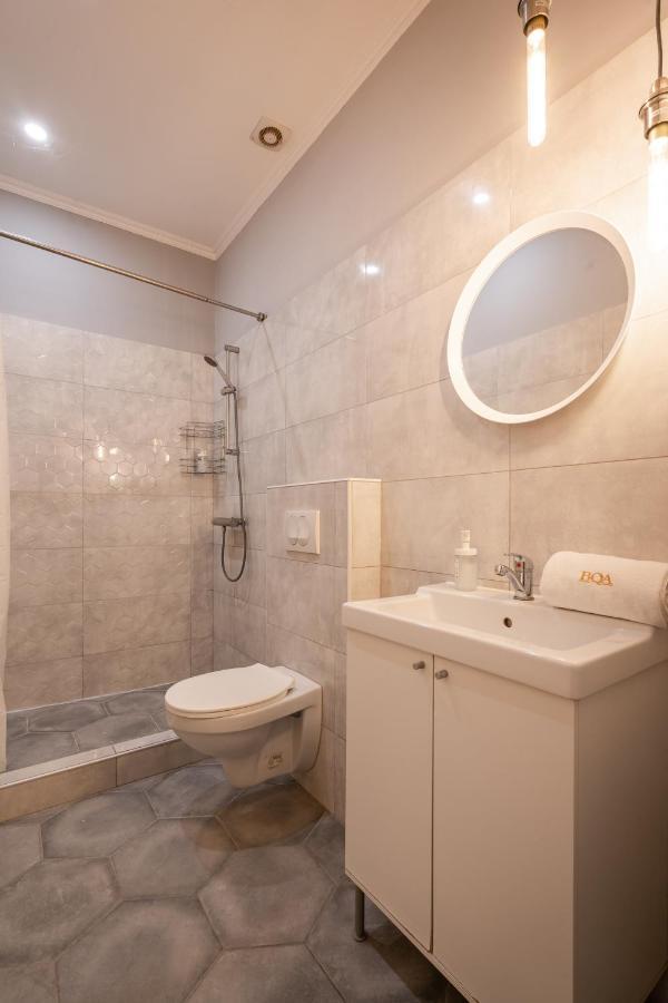 K87- Boutique Apartments, Best Location. By Bqa Budapest Exterior foto