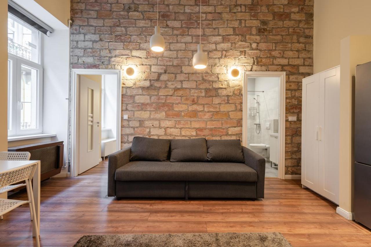 K87- Boutique Apartments, Best Location. By Bqa Budapest Exterior foto