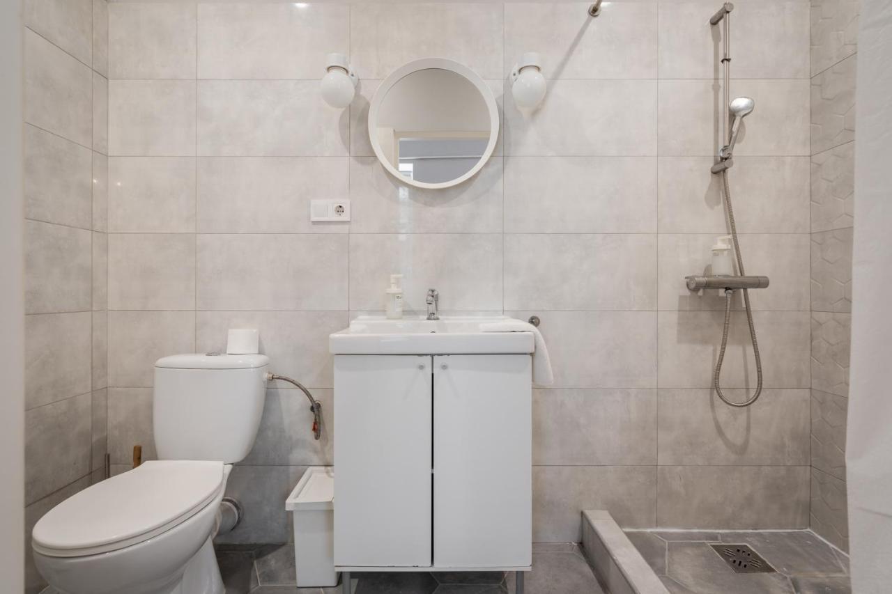 K87- Boutique Apartments, Best Location. By Bqa Budapest Exterior foto
