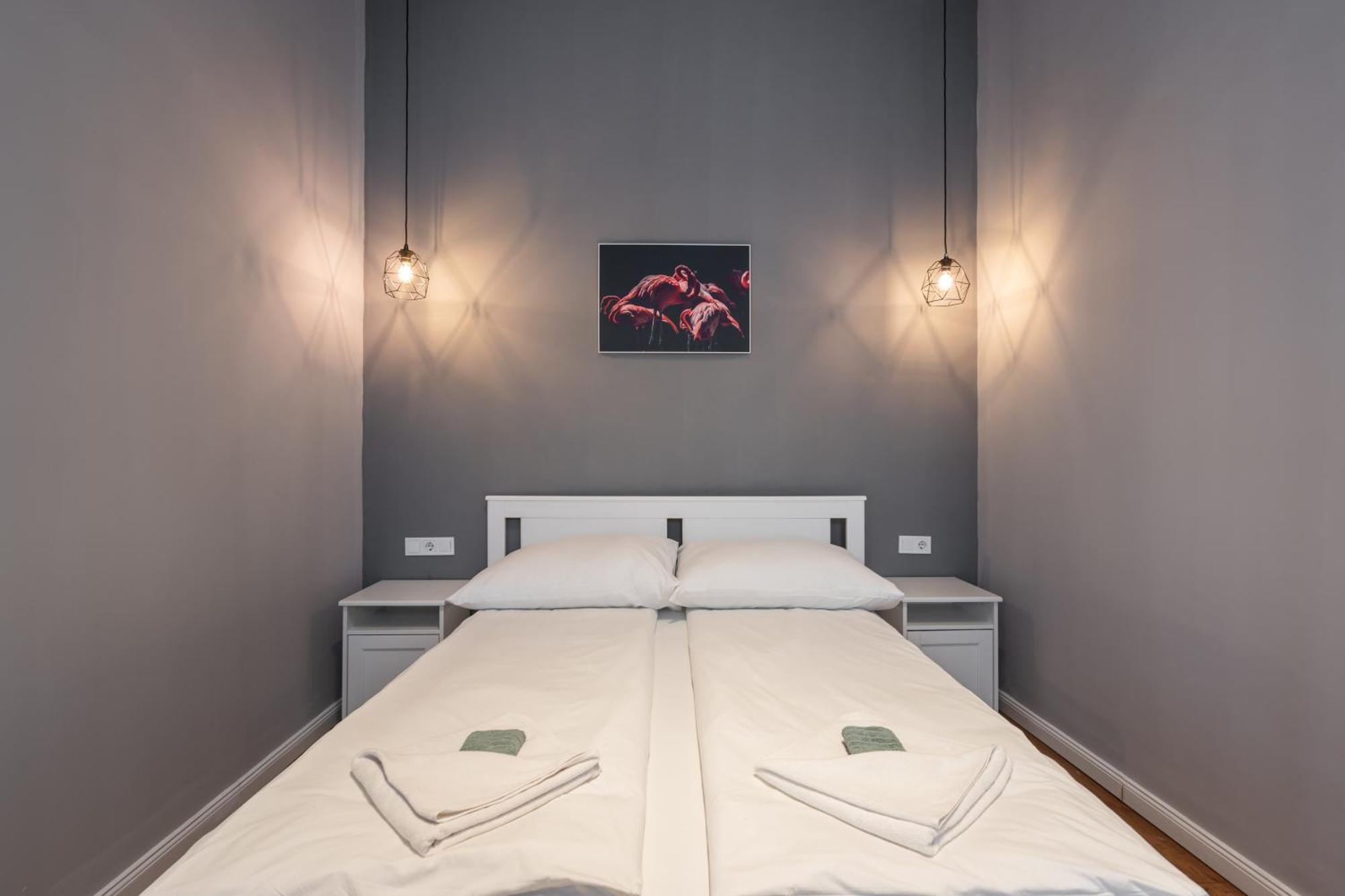 K87- Boutique Apartments, Best Location. By Bqa Budapest Zimmer foto