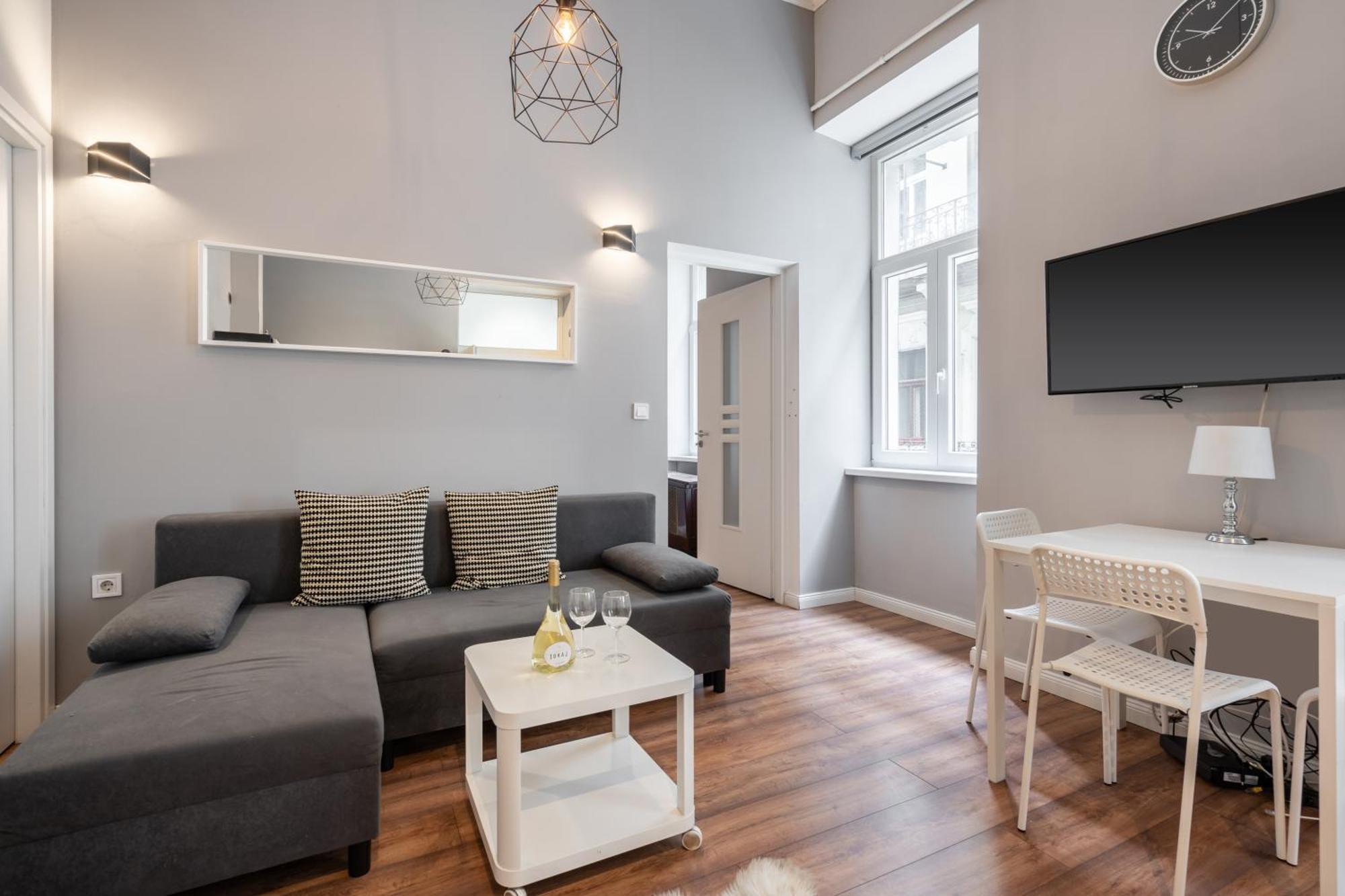 K87- Boutique Apartments, Best Location. By Bqa Budapest Zimmer foto
